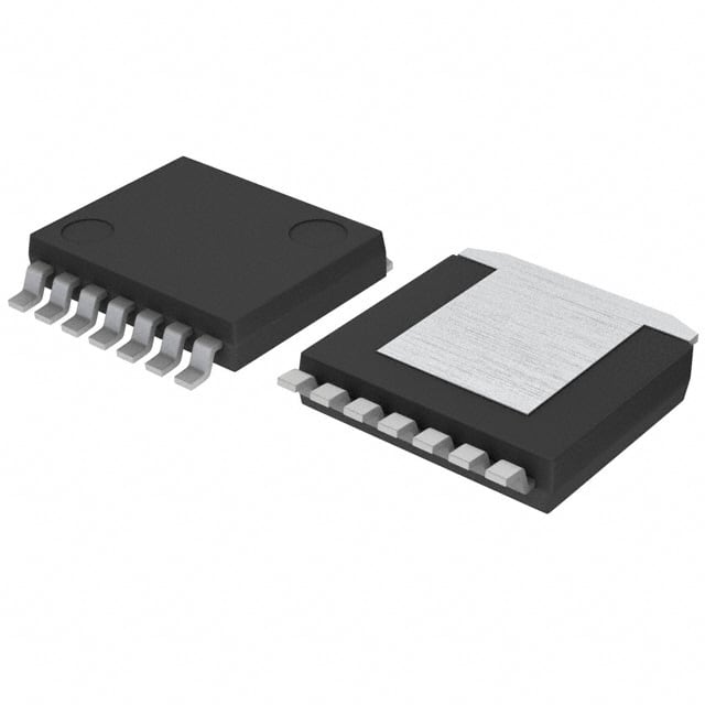 BD3021HFP-TR Rohm Semiconductor  Voltage Regulators - Linear